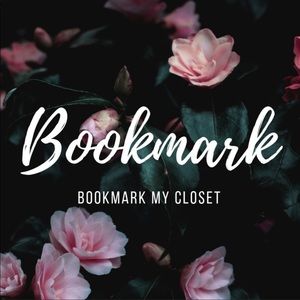 🖤 Bookmark my closet 🖤